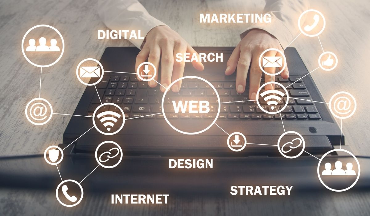Sarız Web Tasarım